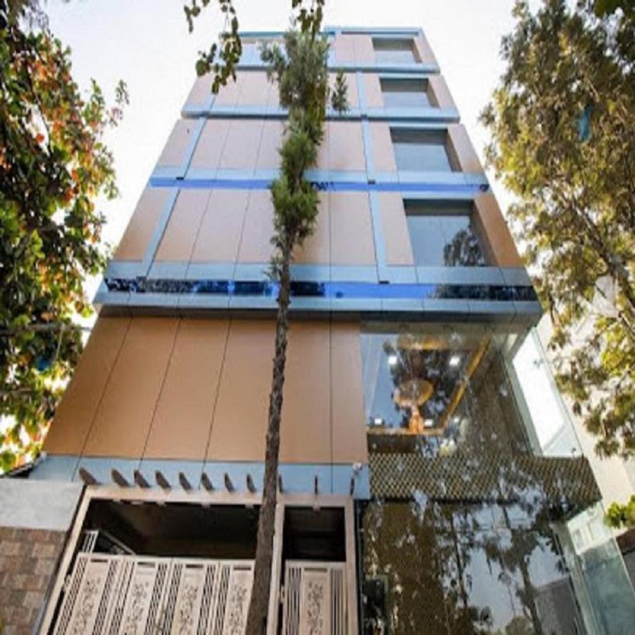 Vovo Hotels Yelahanka Luaran gambar