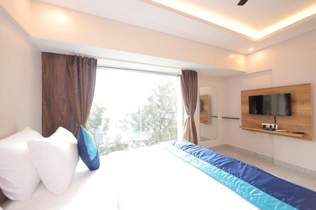 Vovo Hotels Yelahanka Luaran gambar