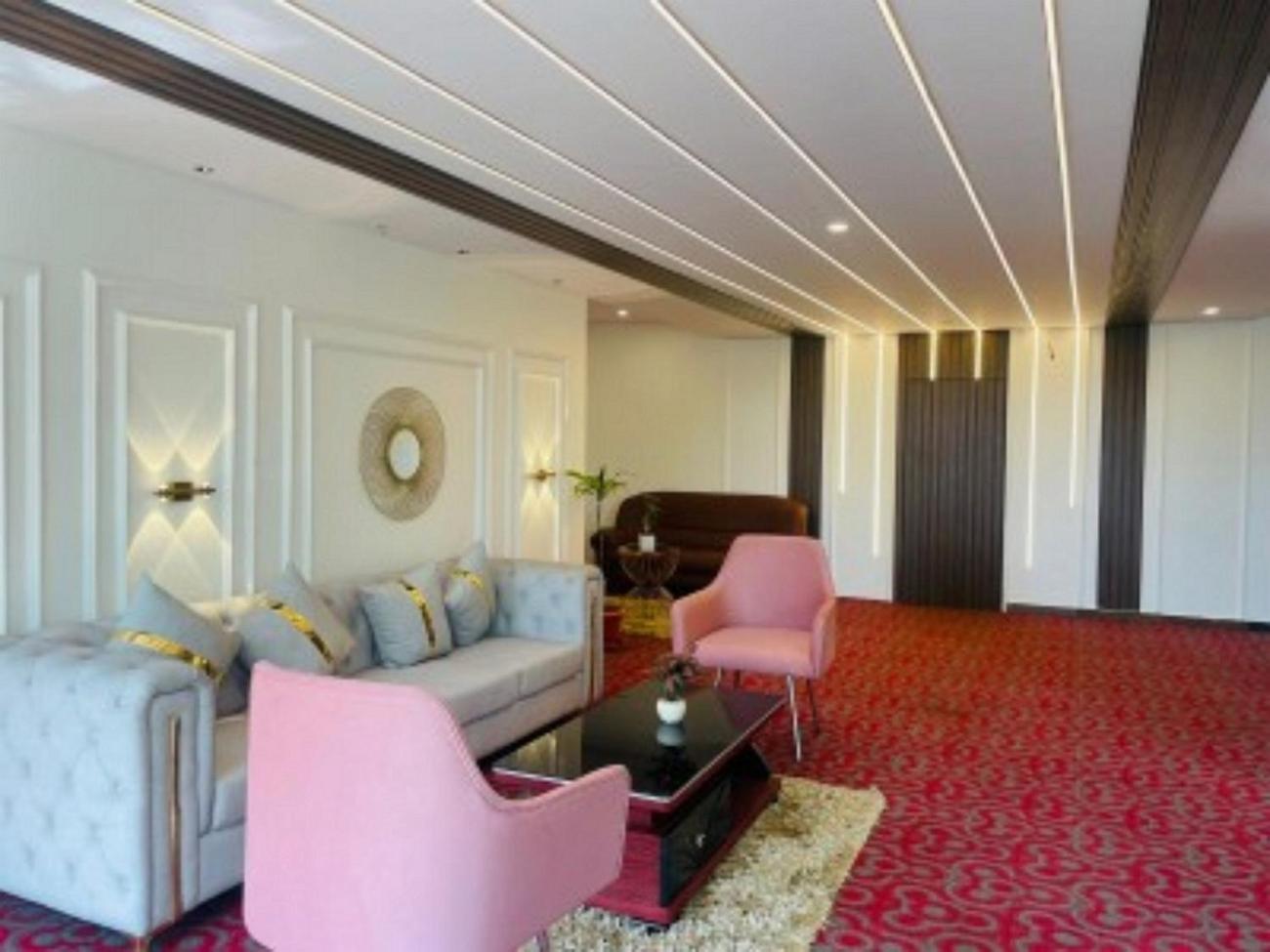 Vovo Hotels Yelahanka Luaran gambar